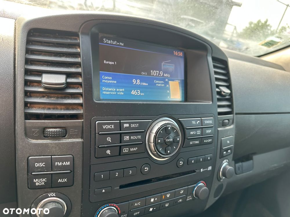 Nissan Navara - 7