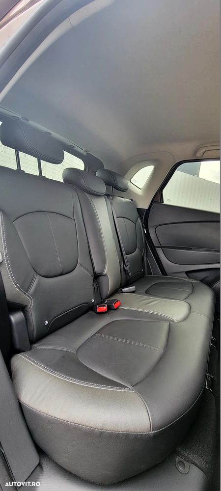 Renault Captur (ENERGY) dCi 90 INTENS - 7