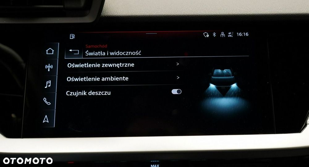 Audi A3 Sportback - 37