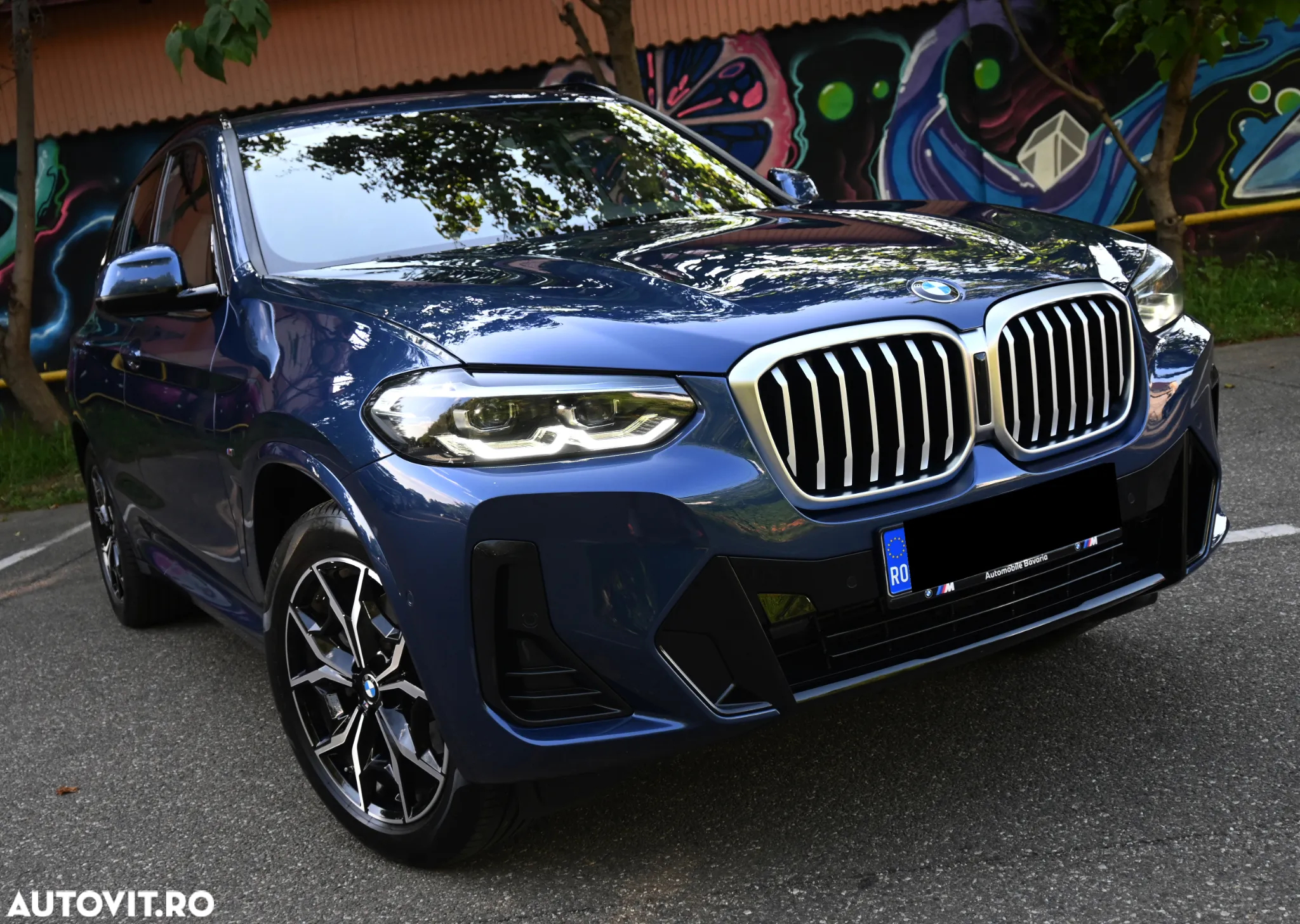 BMW X3 - 17