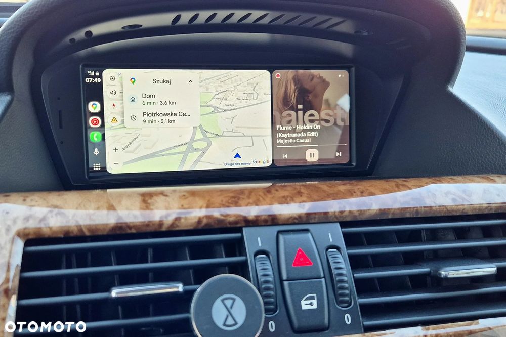 BMW Seria 6 - 26