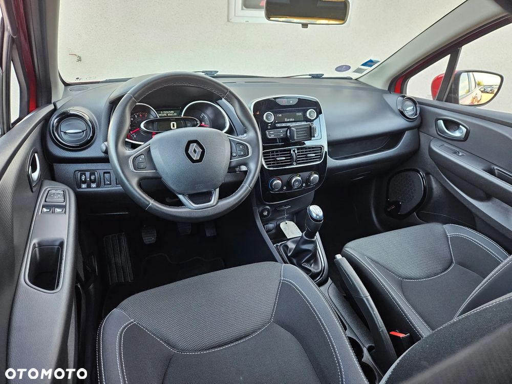 Renault Clio TCe 90 Limited - 6