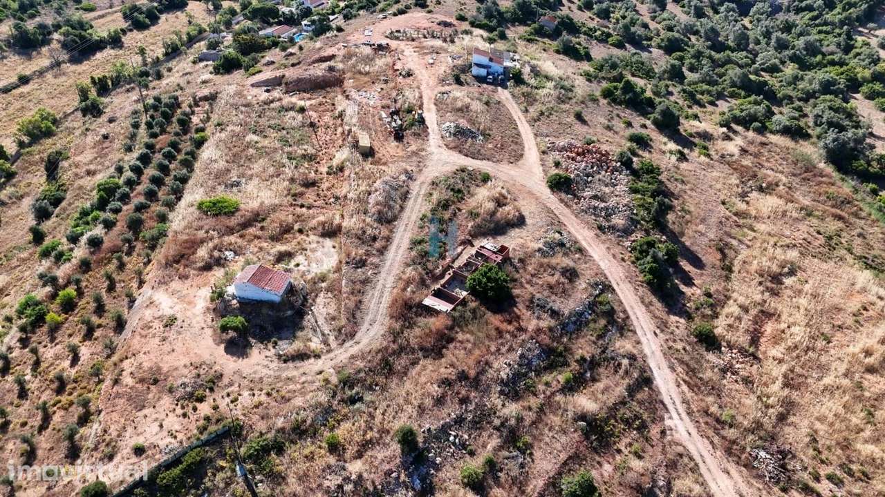 Lote de Terreno para construção de Hotel em Turismo Rural - Grande imagem: 5/14