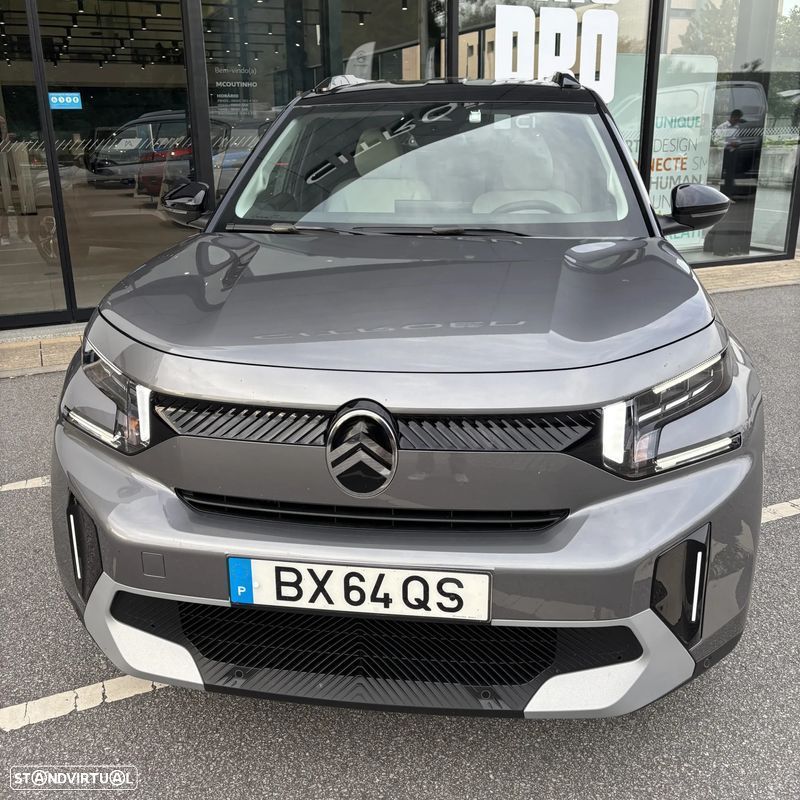 Citroën C3 Aircross 1.2 Hybrid Max e-DSC6 - 7