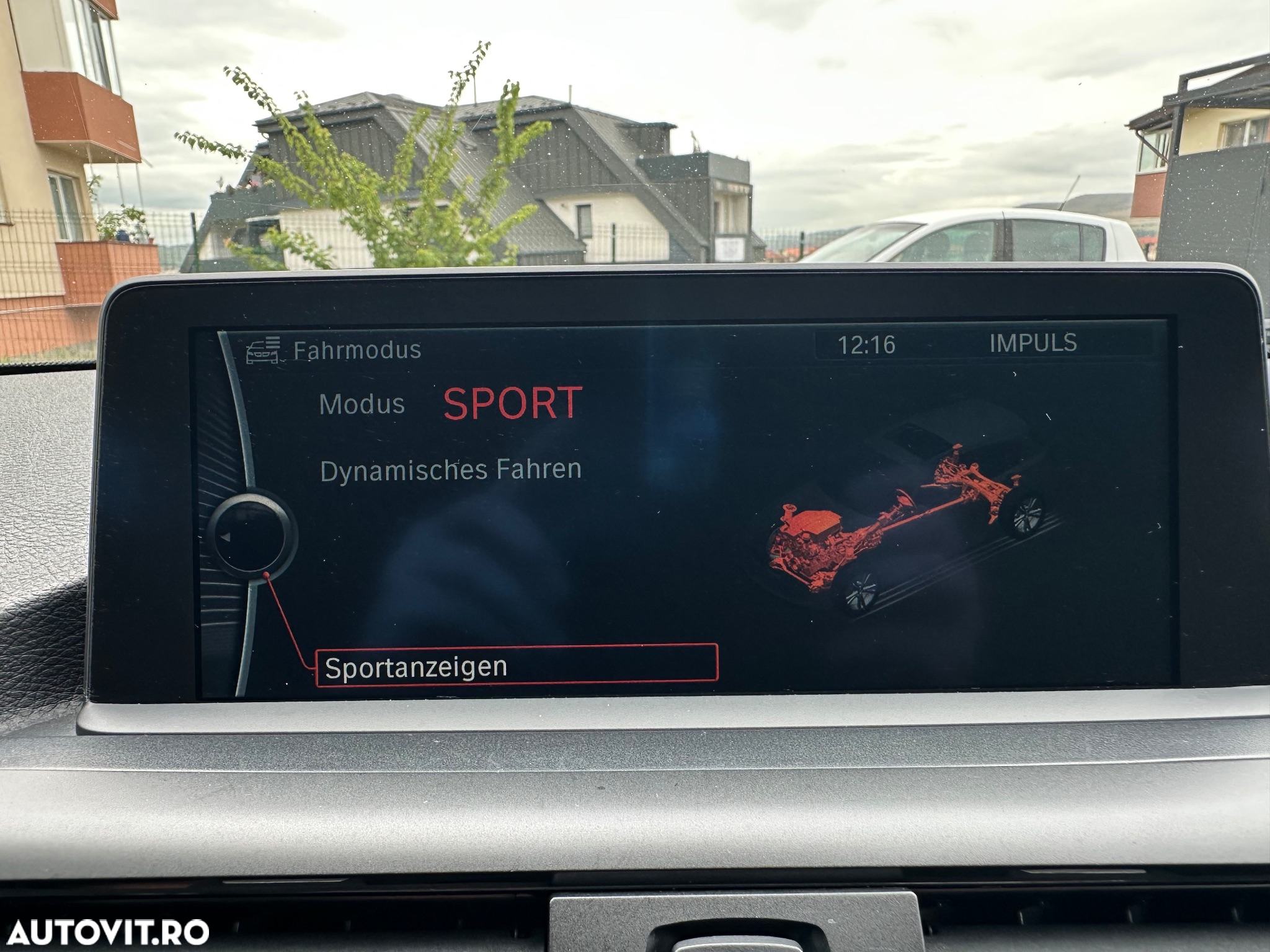 BMW Seria 1 118d Sport Line - 26
