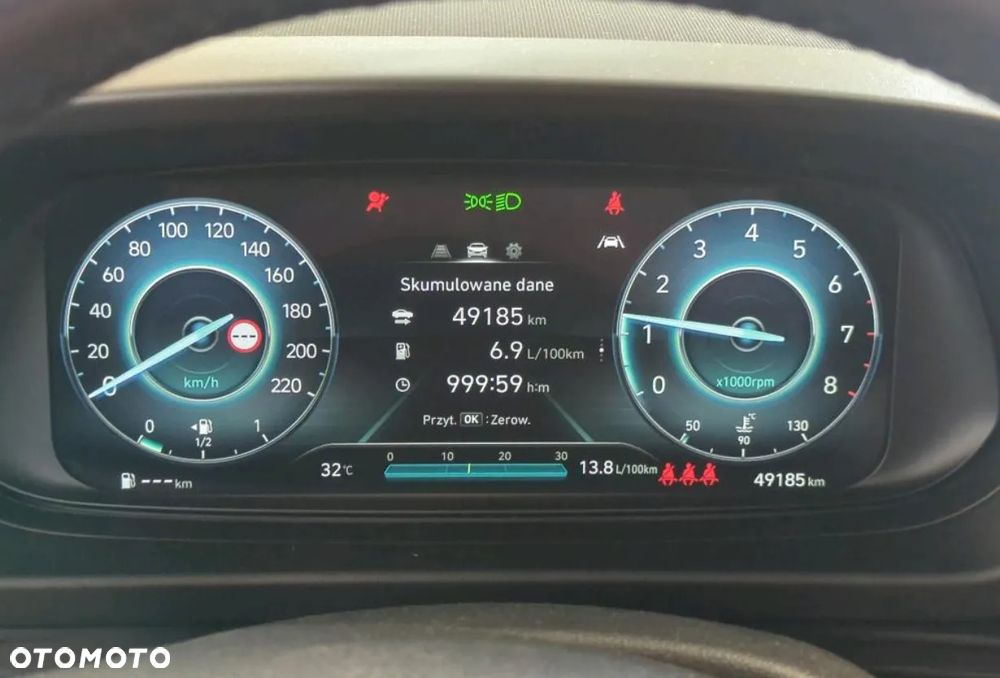 Hyundai i20 1.0 T-GDi Modern - 6