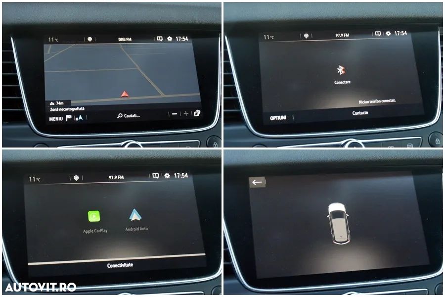 Opel Grandland 1.5 D Automatik Business Edition - 7