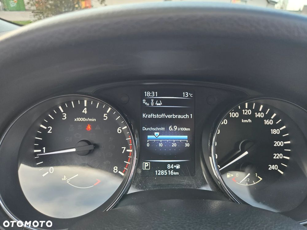 Nissan Pulsar 1.2 DIG-T Acenta Xtronic EU6 - 22