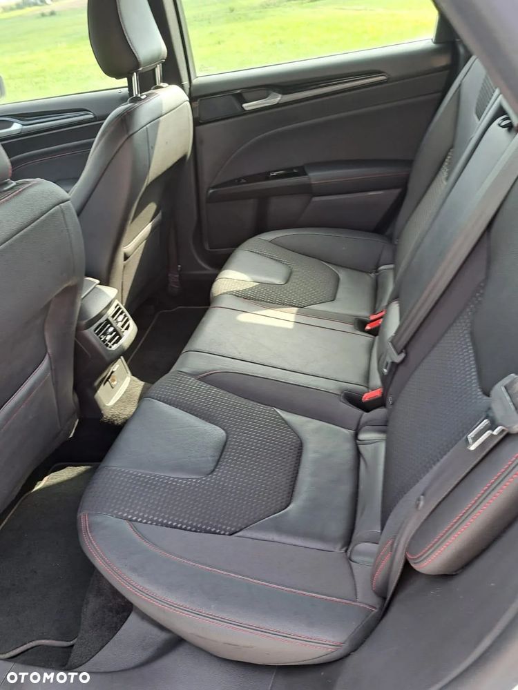 Ford Mondeo 2.0 EcoBlue ST-Line - 5