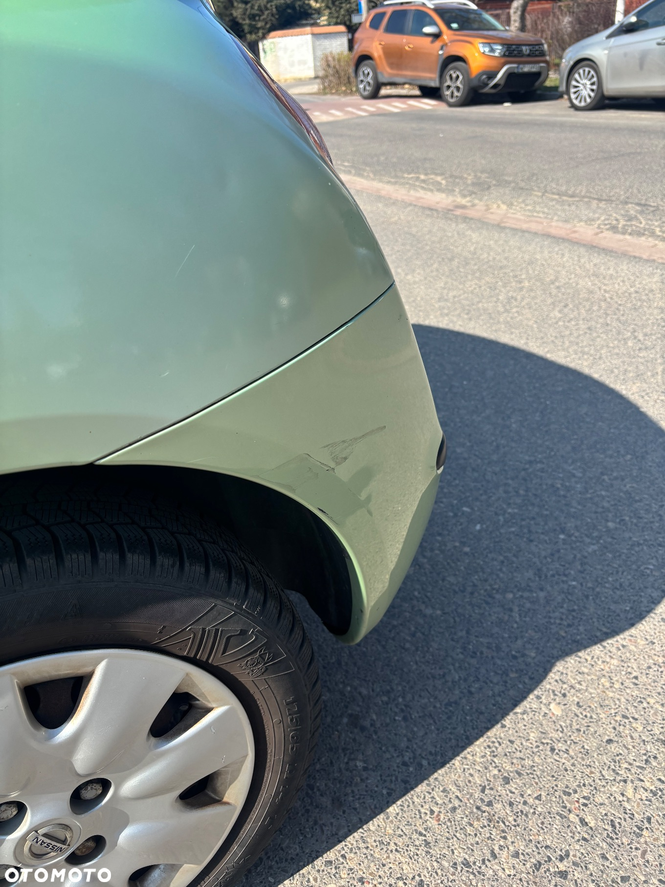 Nissan Micra - 21