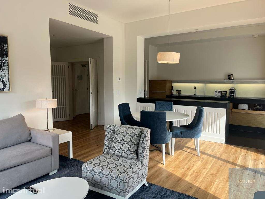 Apartamento T2 no Sheraton Cascais Resort - Grande imagem: 2/16