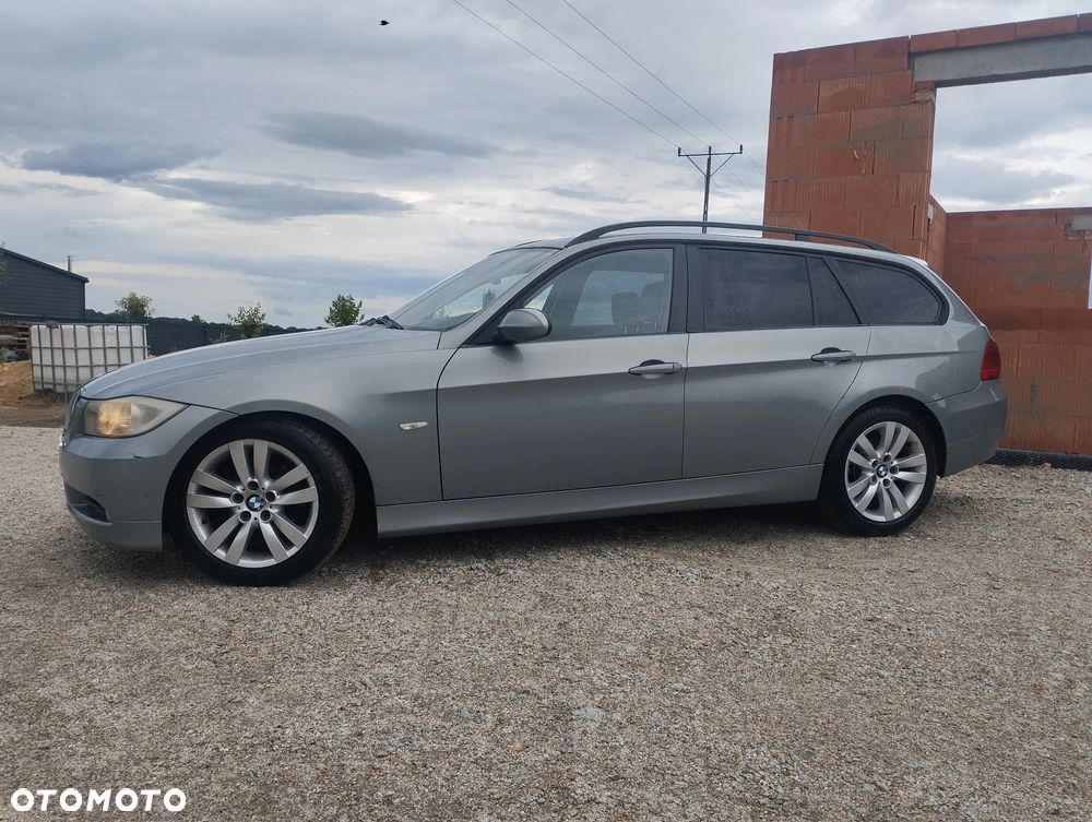 BMW Seria 3 - 11
