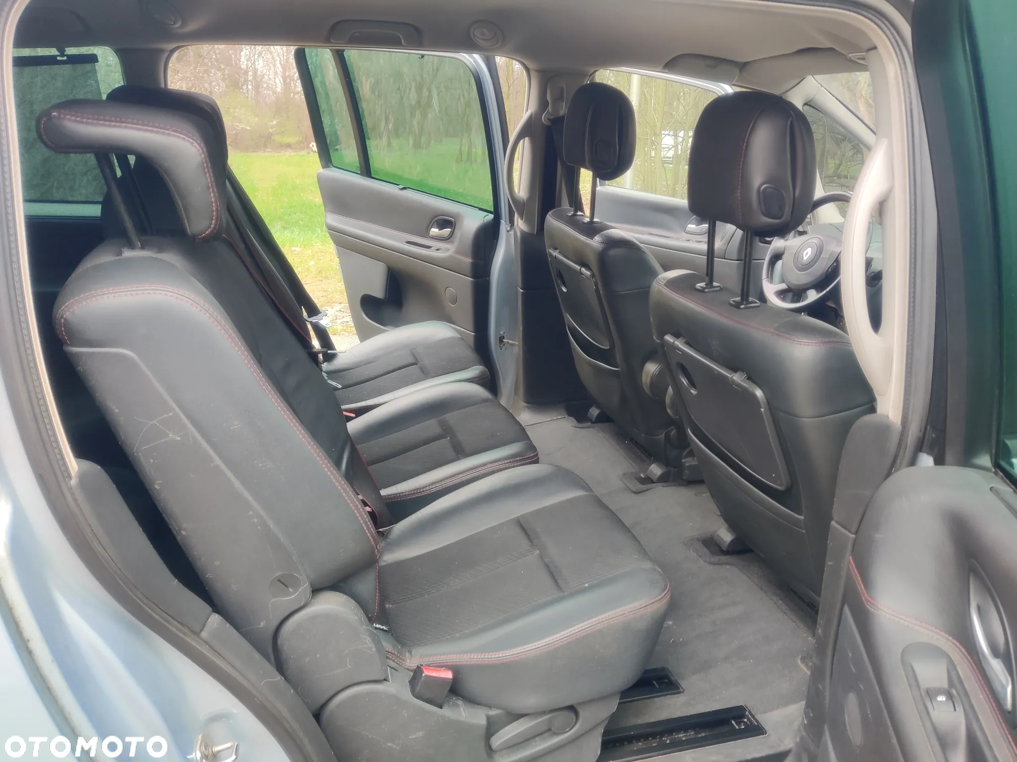 Renault Grand Espace 2.0 dCi FAP Dynamique - 12