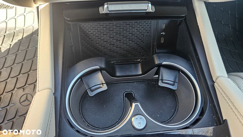 Mercedes-Benz GLE - 21