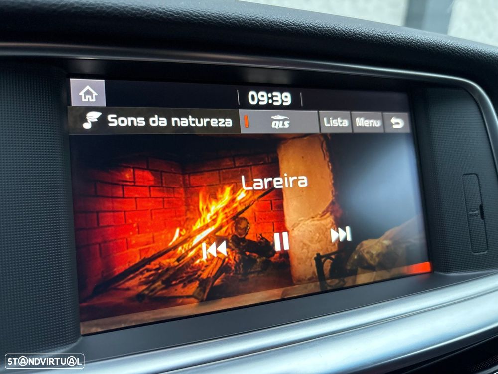 Kia Optima SW 2.0 CVVT PHEV - 43