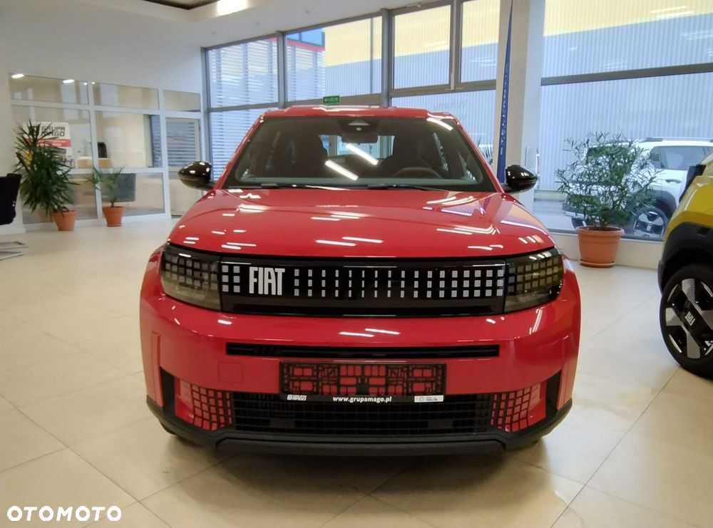 Fiat Grande Panda - 6