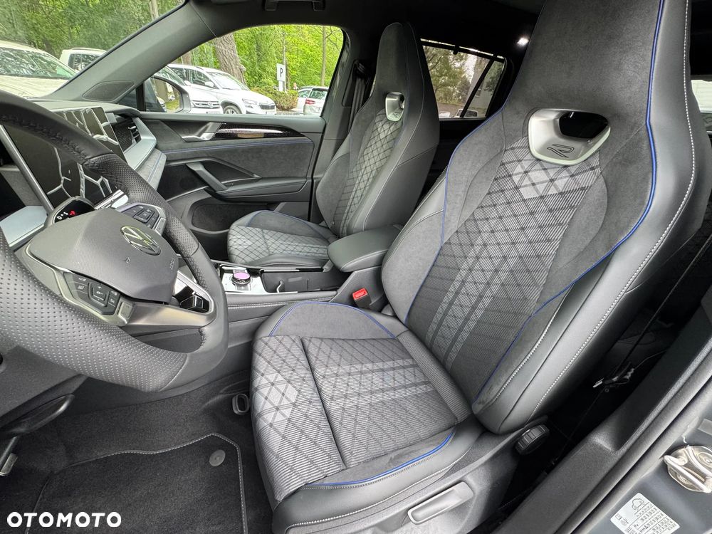 Volkswagen Tayron 1.5 TSI eHybrid PHEV 200kW R-Line DSG - 7