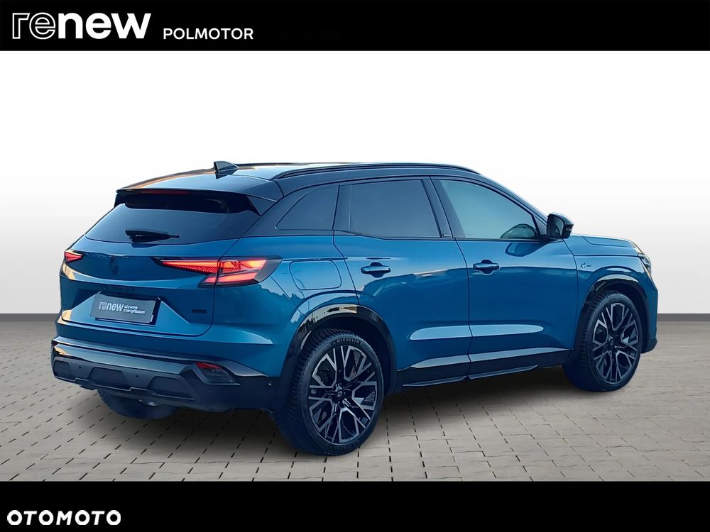 Renault Austral 1.2 E-Tech Full Hybrid 200 Esprit Alpine MMT - 5