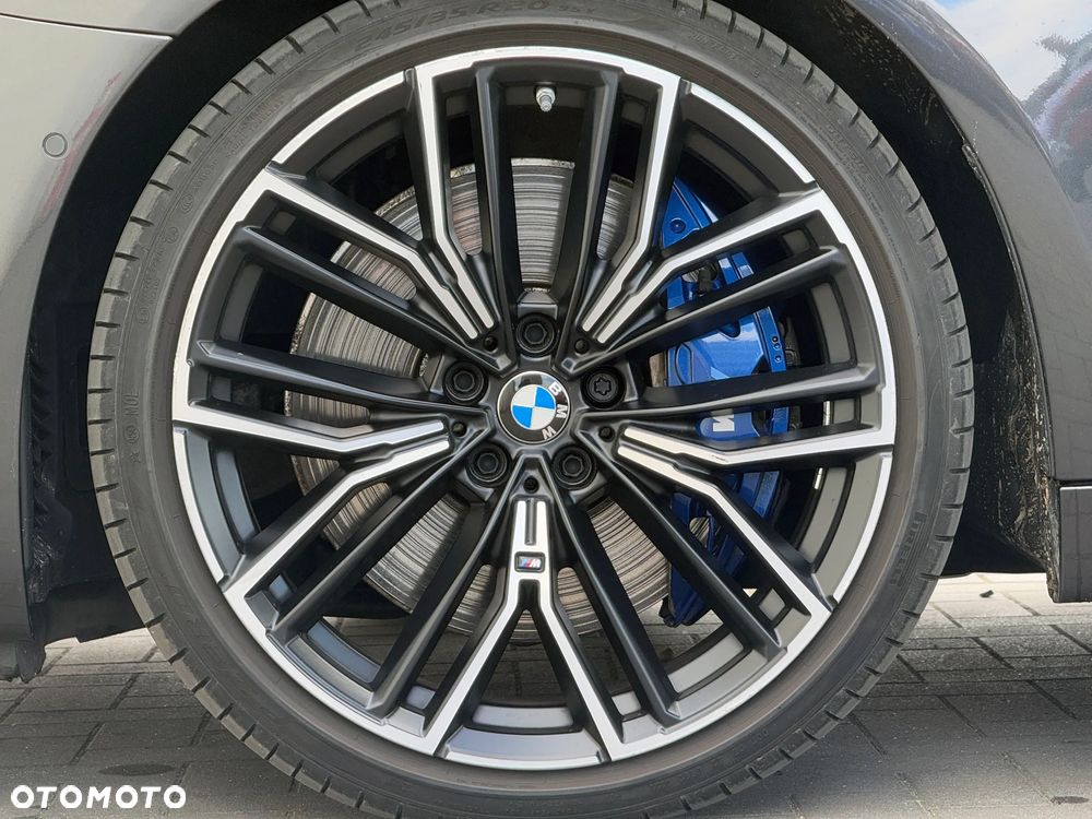 BMW Seria 5 - 10