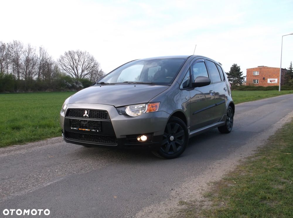 Mitsubishi Colt 1.3 ClearTec In Motion Plus - 26