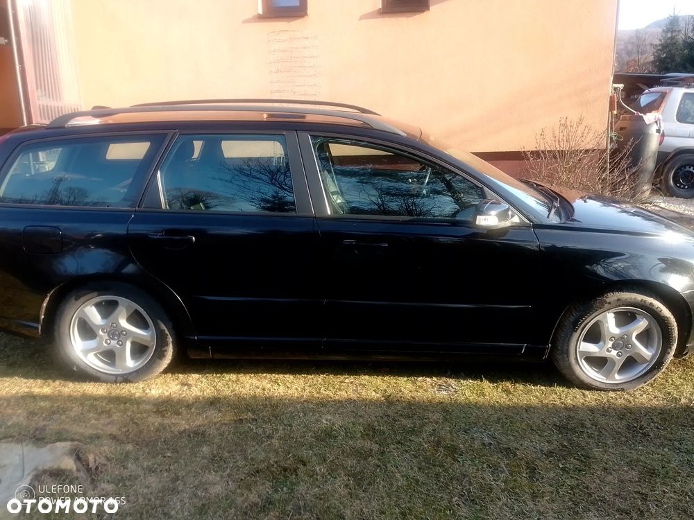 Volvo V50 2.0D - 2