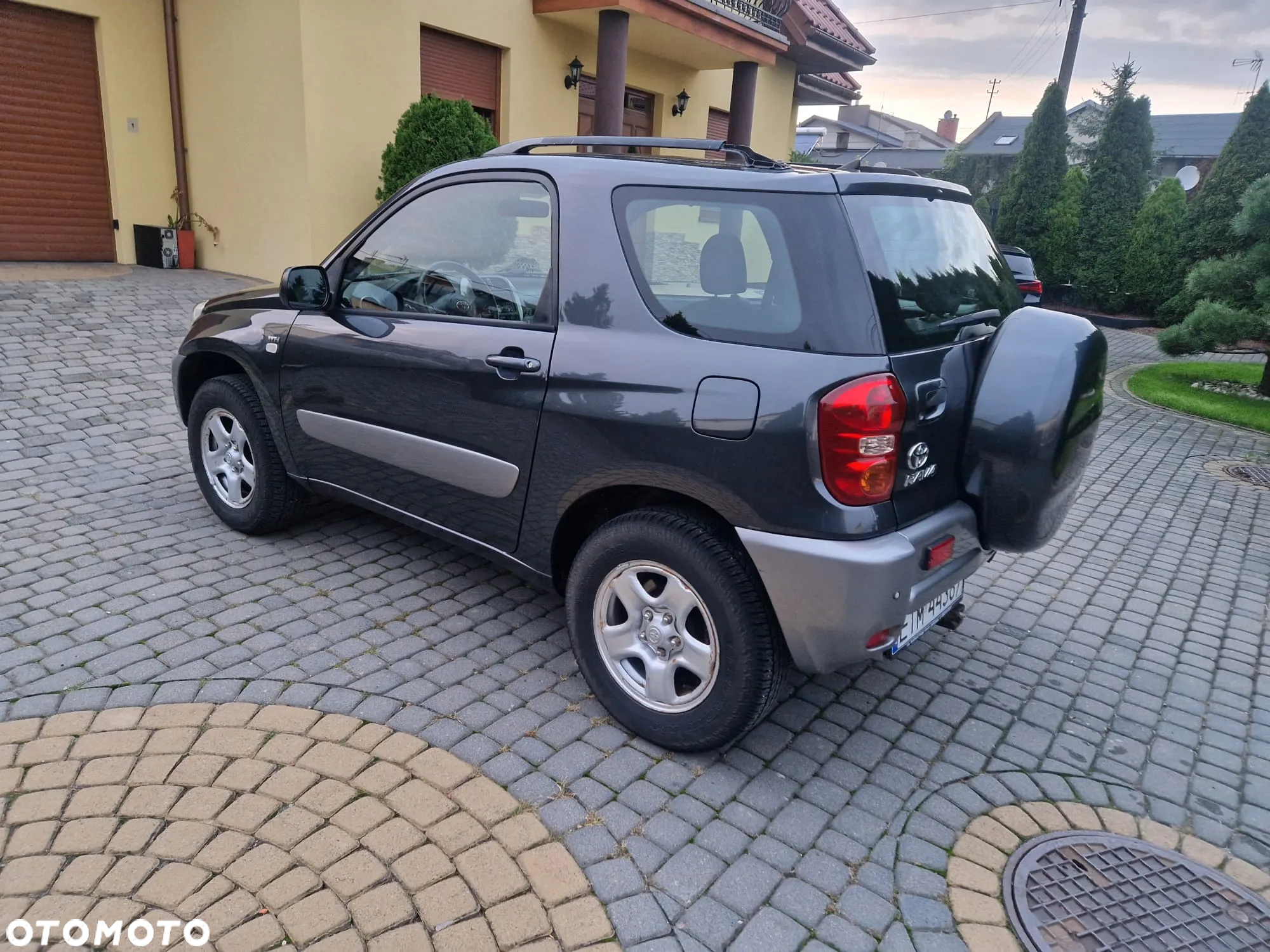 Toyota RAV4 2.0 VVT-i Sol - 6