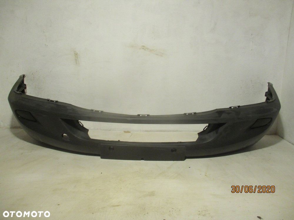 Zderzak MERCEDES SPRINTER 906 PRZÓD - 1