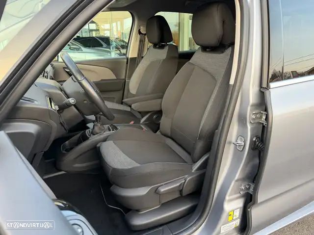 Citroën C4 Spacetourer PureTech 130 Stop&Start FEEL - 5