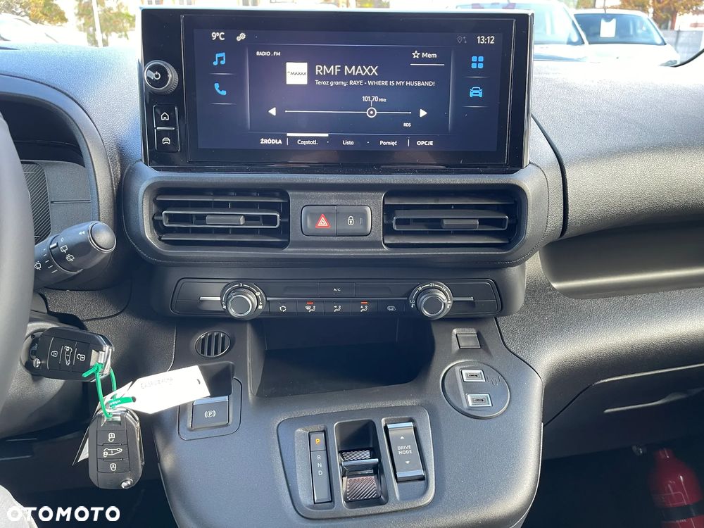 Toyota Proace City - 22