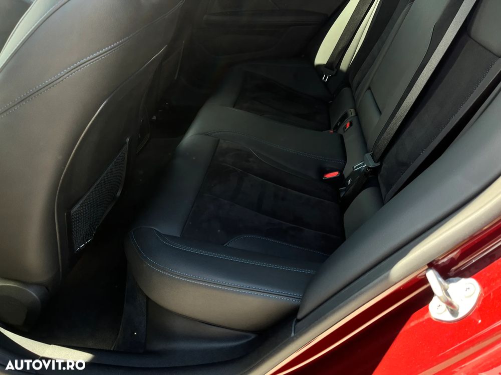 BMW Seria 4 430i M Sport - 11