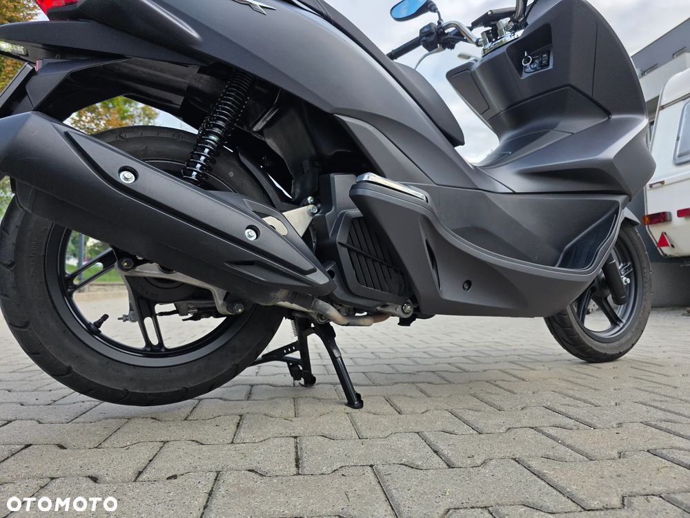 Honda PCX - 4