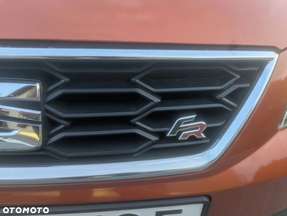 Seat Leon 1.5 TSI ACT OPF FR - 32