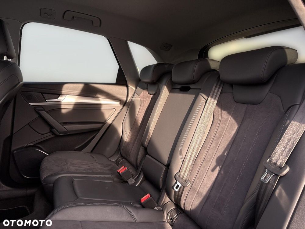 Audi Q5 - 28