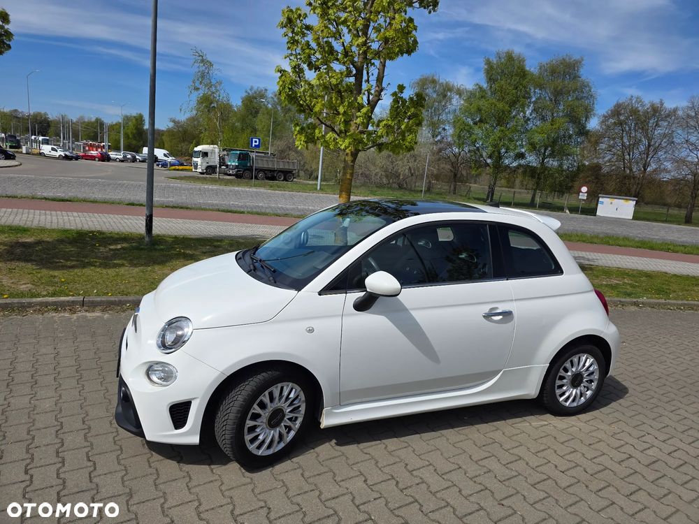 Fiat 500 - 9
