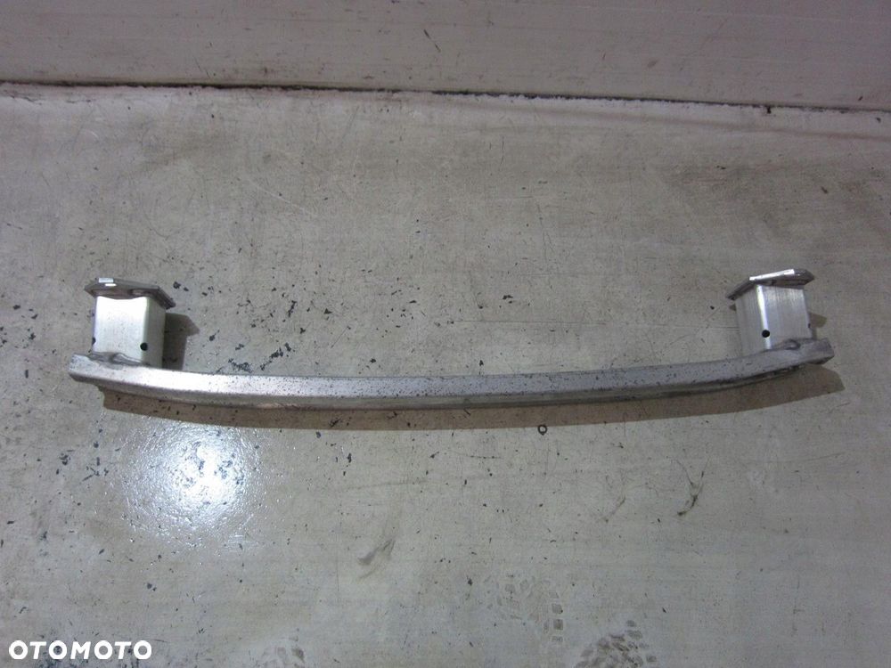 BMW X1 F48 WSPORNIK TYLNY WZMOCNIENIE BELKA ZDERZAKA 7332320 51127332320 - 2