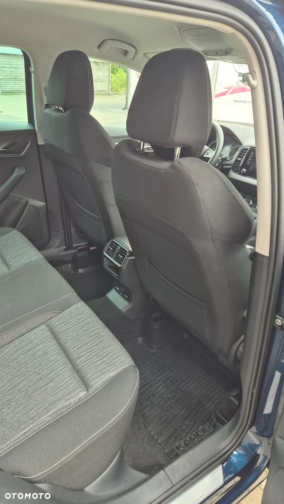 Skoda Karoq 1.5 TSI ACT 4x2 Style DSG - 18