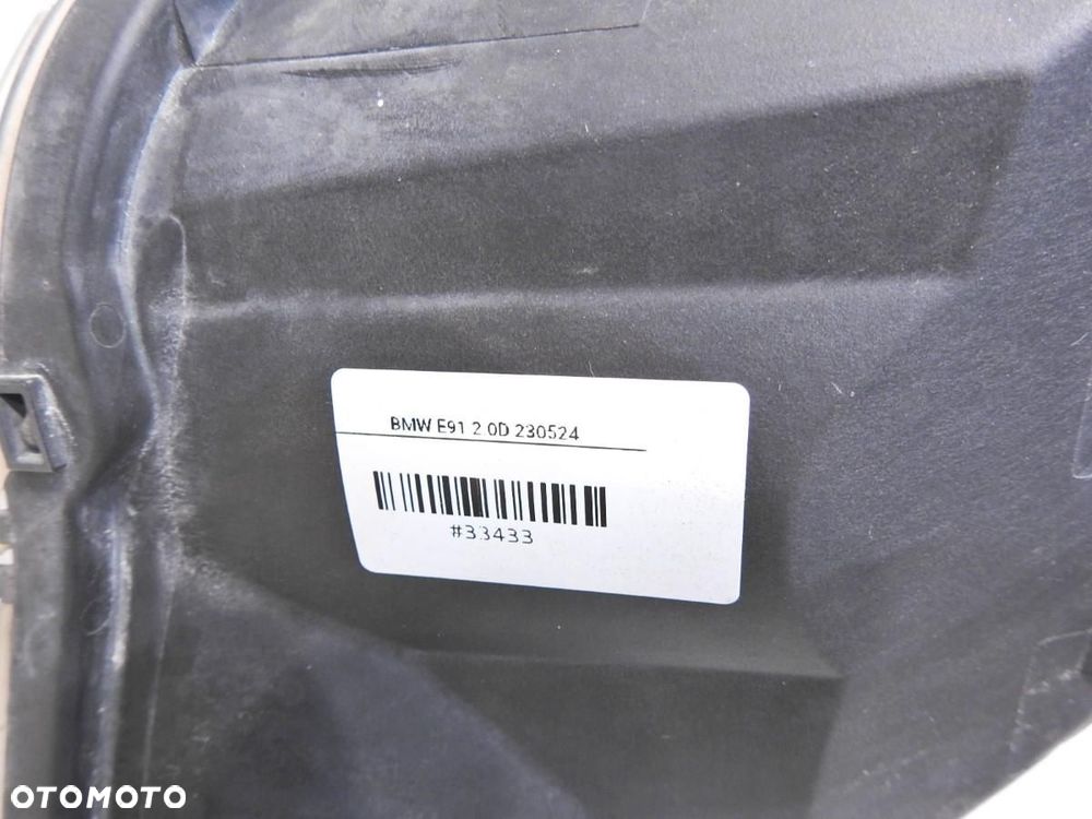 LAMPA PRAWA PRZEDNIA PRZÓD BMW 3 E91 6942748 - 5