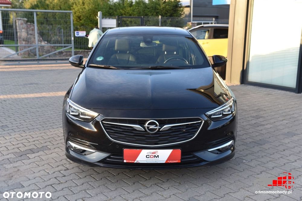 Opel Insignia - 5