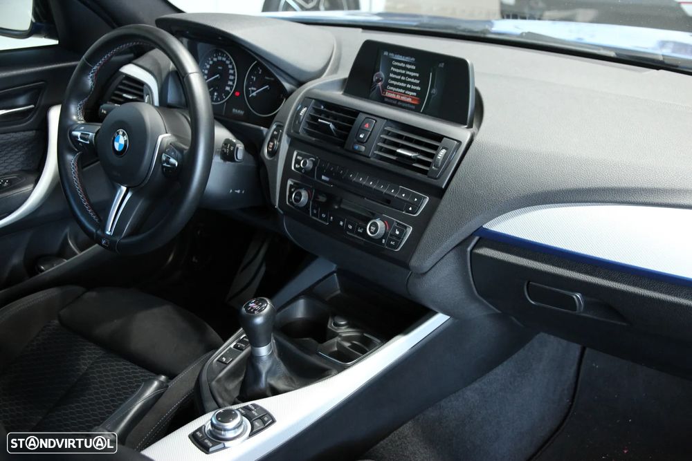 BMW M135i Standard - 9