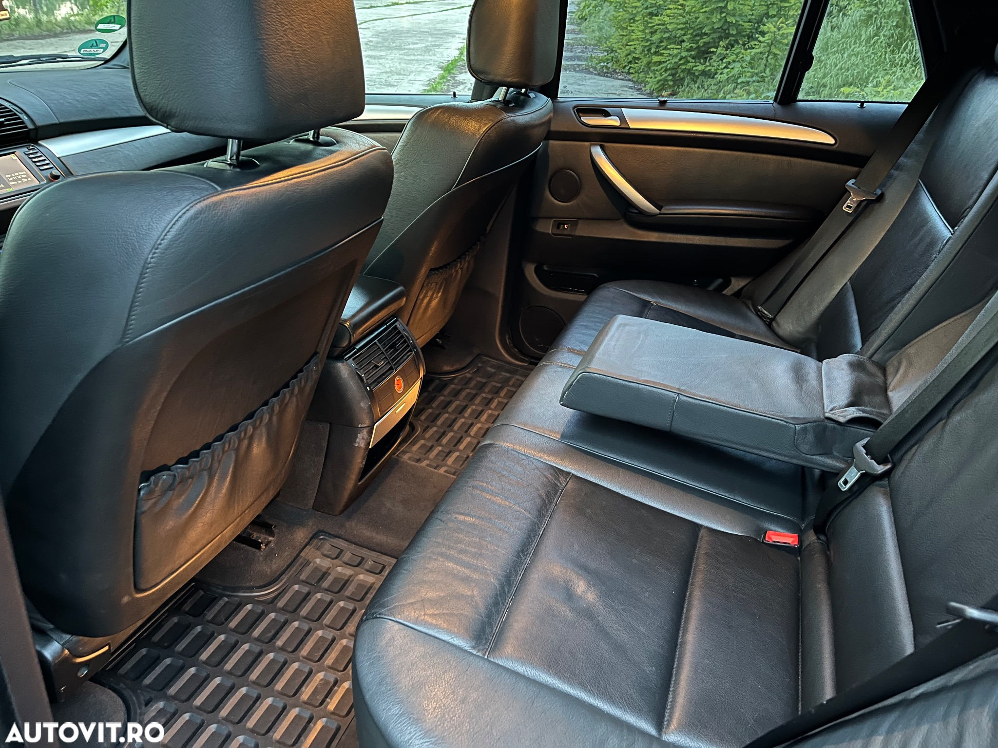 BMW X5 - 7
