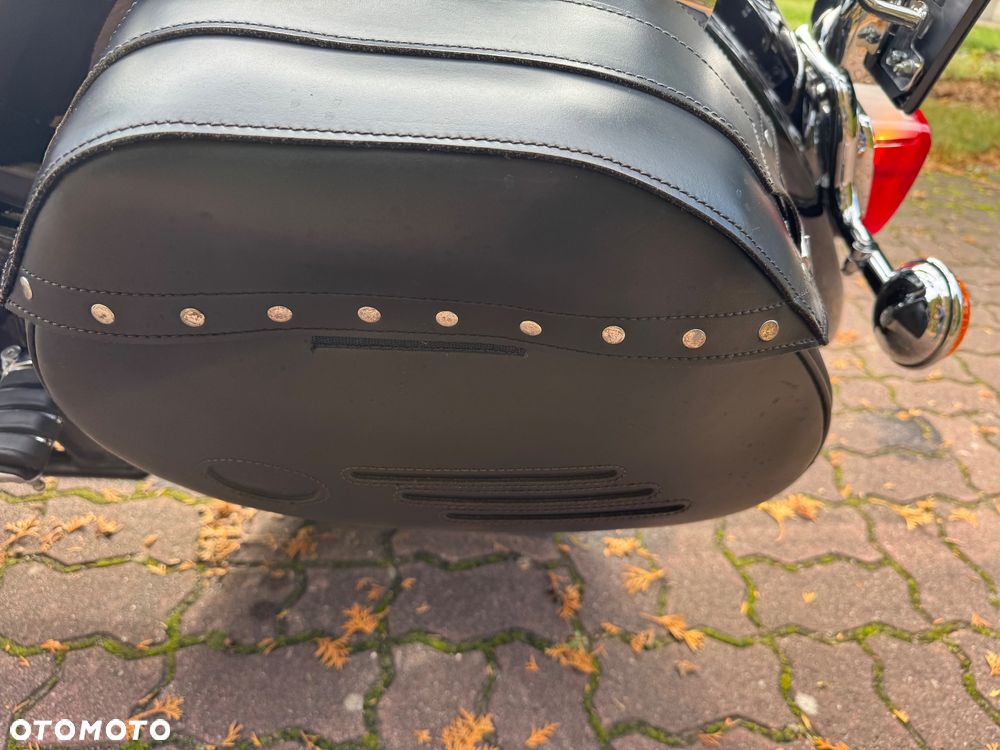 Yamaha Drag Star - 18