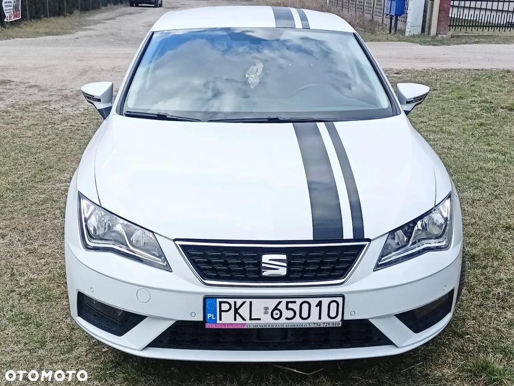 Seat Leon - 2