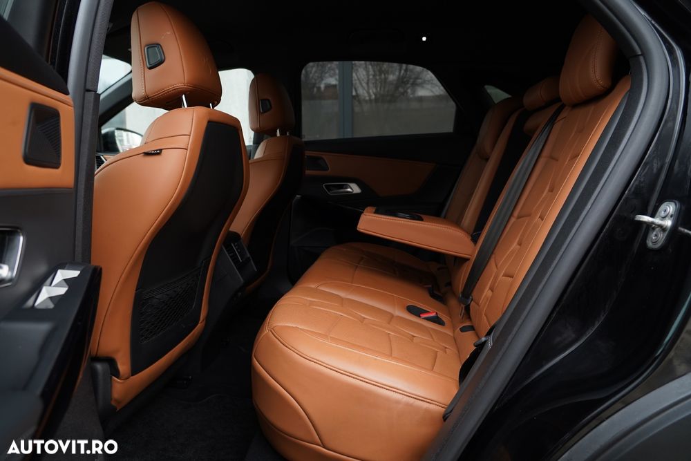 Citroën DS7 4x4 300 OPERA - 25