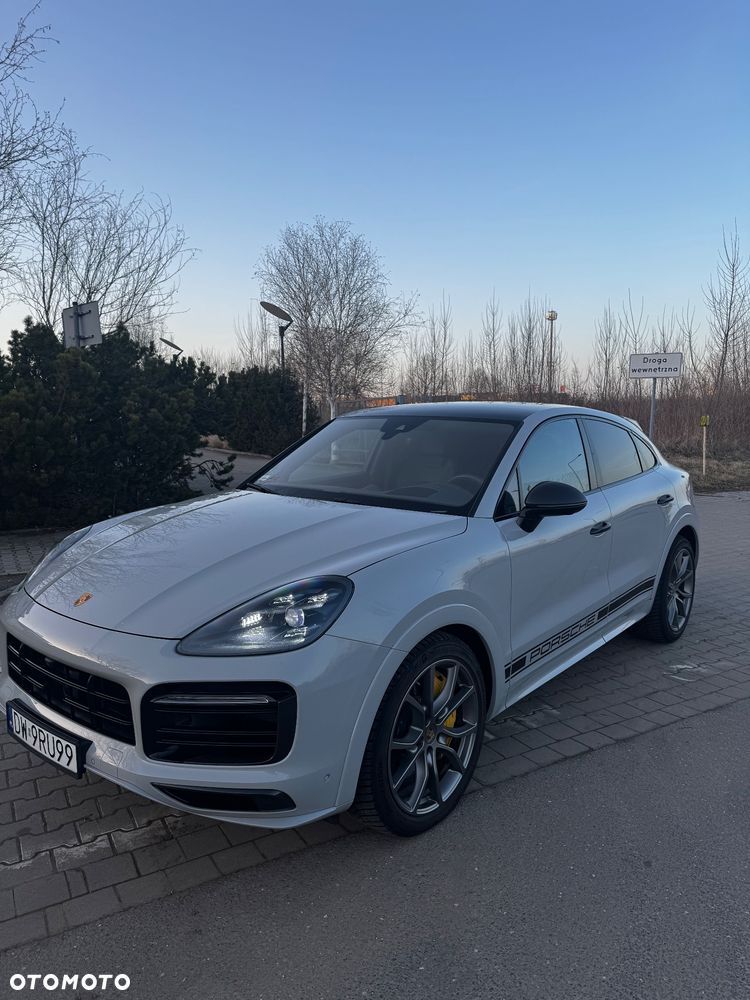 Porsche Cayenne - 11