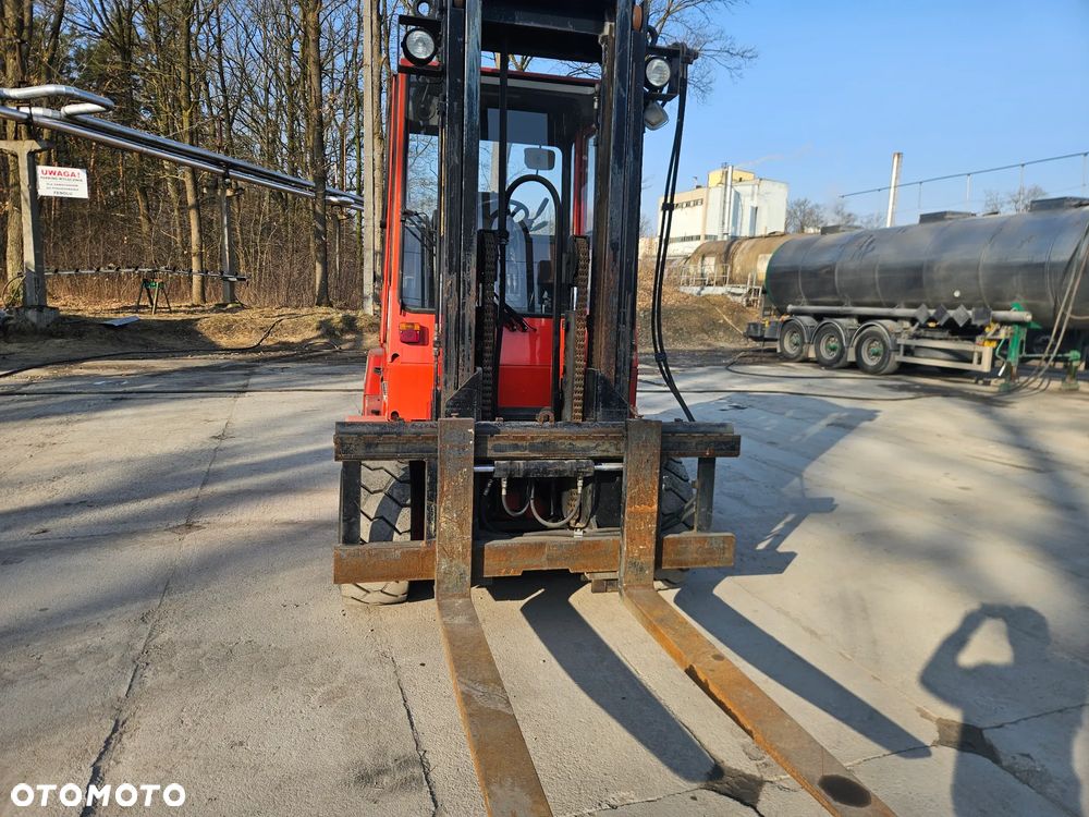 Kalmar GC7-600 - 7
