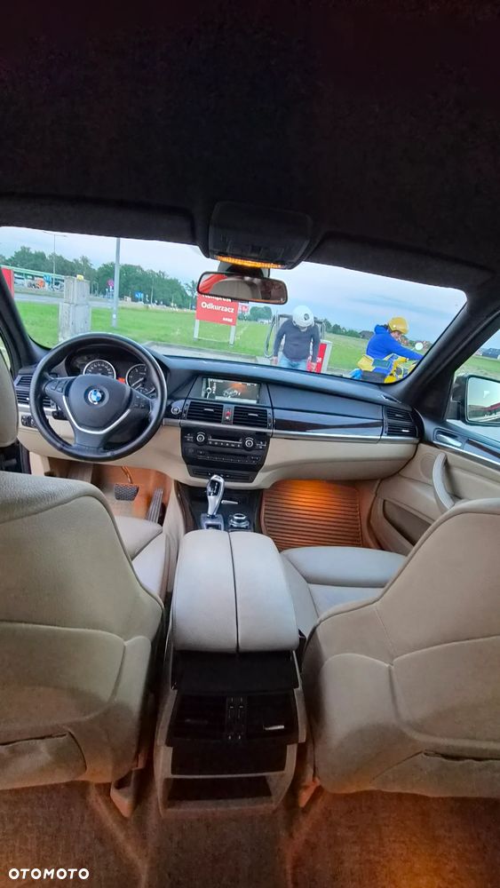 BMW X5 - 7