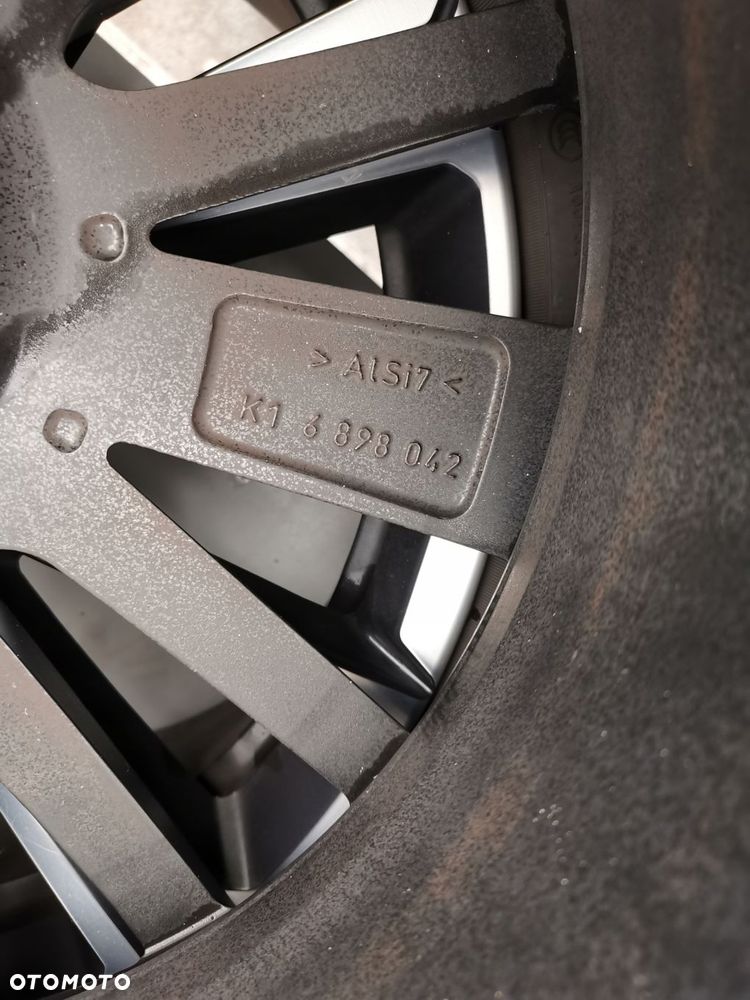 BMW X1 U11 KOLA FELGI ALUFELGI OPONY LATO 245/40R20 8J IS46 - 13