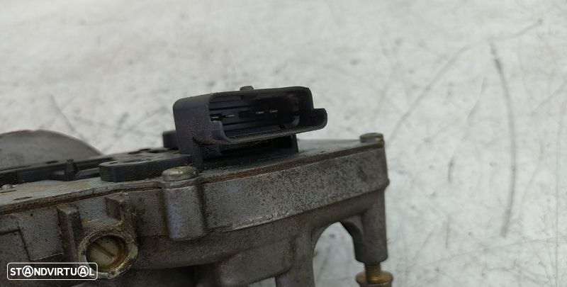 Motor Limpa Para Brisas Peugeot 307 (3A/C) - 3