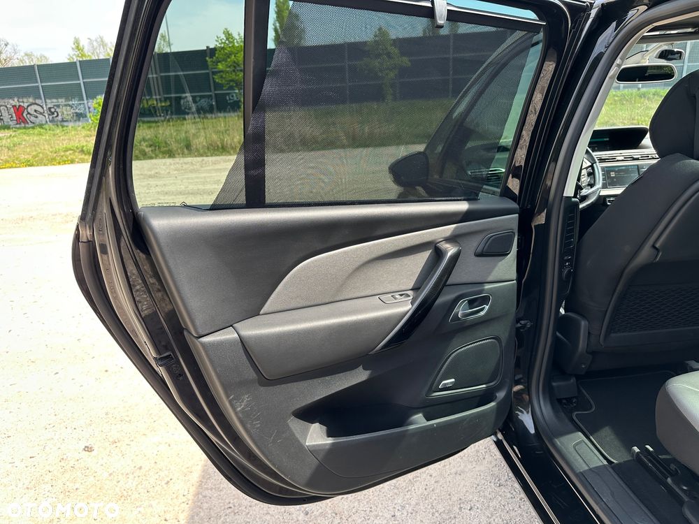 Citroën C4 Picasso BlueHDi 150 SHINE - 26