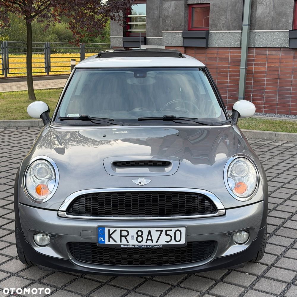 MINI Cooper S - 2